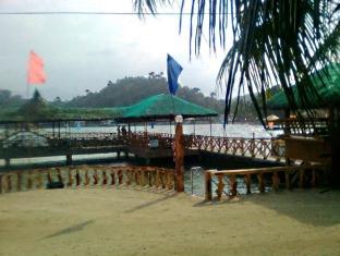 Palangan Bayview Beach Resort Пуэрто-Галера Экстерьер фото